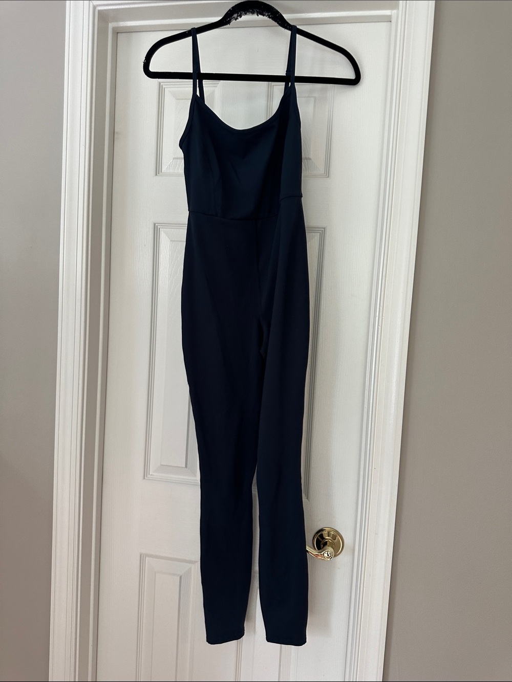 PAC 1980 one piece workout jumpsuit